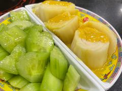 芥末墩-芦月轩羊蝎子(北蜂窝店)