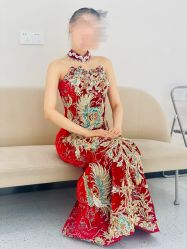 -PAI婚纱礼服设计馆【大牌租赁/高级定制】