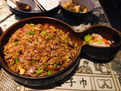 -绿茶餐厅(石家庄万象城店)