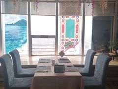 -巴厘岛风情自助餐厅(牡丹广场店)