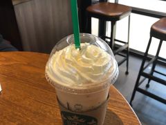 -星巴克(南翔五彩城店)