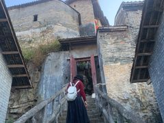 -彭家祠景区