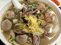 -潮镇老尾牛杂(环城西路店)