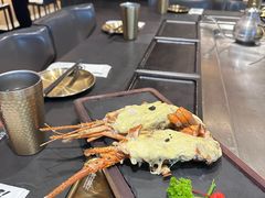 -大神太神·铁板烧(瑞虹天地月亮湾店)