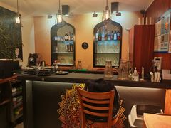 -克比叔叔印度餐厅Kebabs on the Grille(永康路分店)