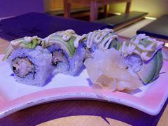 -琴寿司居酒屋(中山广场店)