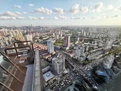 -环球港凯悦 · 享悦中餐厅