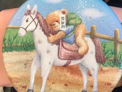 -珍妮曲奇聪明小熊(尖沙咀店)