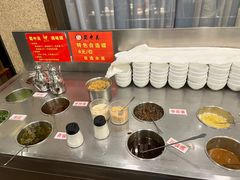 -蜀中吴养生板栗鸡(会展店)
