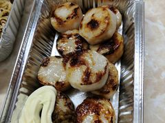 -强记龙虾钳(定安里店)