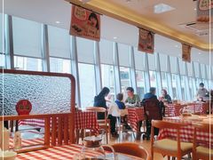 -西贝(吴江路湟普汇店)