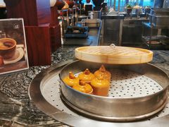-索菲特酒店 · 云尚天际自助餐厅