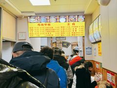 -真素诚·清真(新华路店)