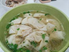-周震馄饨