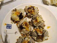 -海天盛宴新派海鲜自助餐厅(群力店)