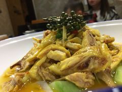 -北京烤鸭爱上川菜(中山路店)
