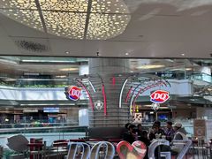 -大家乐(广州天河城六楼店)