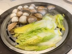 -海味当家·蒸锅海鲜(中山广场创始店)