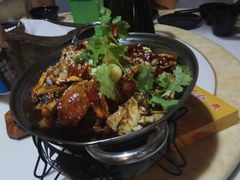 -陈帅夜排档·龙虾·炒菜·烤串(世茂店)