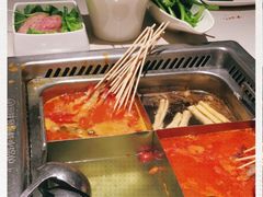 -海底捞火锅(杭州庆春路夜宵主题店)
