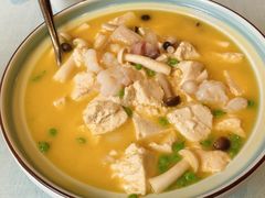 -东湖宾馆-中餐厅