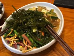 凉菜拼盘-晋一碗刀削面·特色家常菜(云岗店)