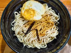 -小辫子羊肉面馆(周东店)