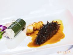-鲁班张葱烧海参(马庄街店)