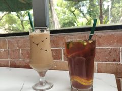 -玫瑰园餐厅