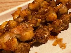 咯吱咯吱香脆掌中宝-下酒(华熙店)