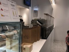 -喜茶(上海泰禾大厦店)