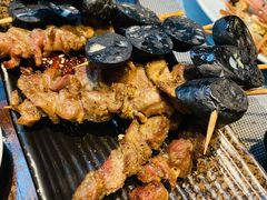 -古京·臻致料理(月湖店)