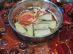 -堂客老火锅(欣阳广场总店)