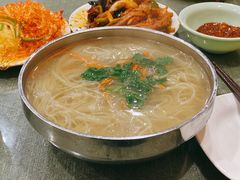 -春花民族美食(佳木斯总店)