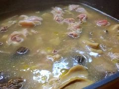 -野到家·松茸鸡汤松茸饺(龙津中路店)