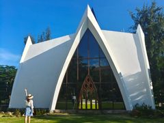 -惠州金海湾嘉华度假酒店