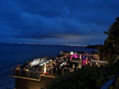 -Rock Bar Bali(Bali)