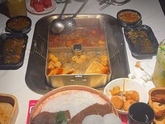 -九鼎轩脆毛肚火锅(南京东路店)
