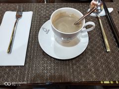 -大佛寺高级素食自助餐厅