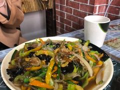 -贤花饭店(凯德店)