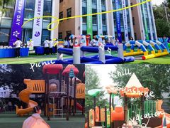 -满天星幼儿园(北京太阳宫园)