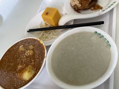 -老磁器口豆汁店(天坛店)