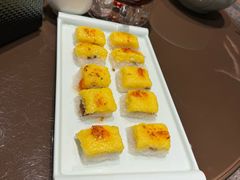 -紫泥369粗粮季(鼓楼店)