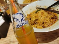 北冰洋汽水-好這口重庆小面(总店)