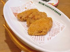 -新白鹿餐厅(城西银泰城店)