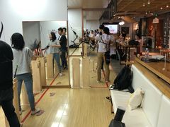 -道顺射箭·团建·骑射(张杨路店)