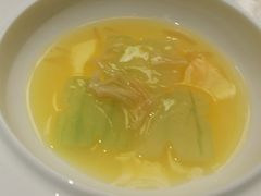 -北京饭店谭家菜
