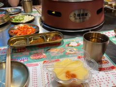 -核桃碳烤肉馆(深圳首店)