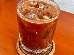 -Be Lived Cafe比例咖啡(摩天轮店)