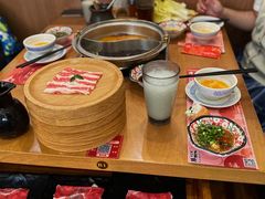 -牛New寿喜烧(青浦店)